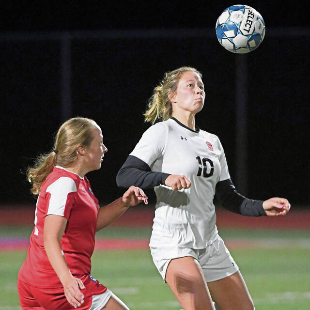 WPIAL boys and girls soccer rankings: Sept. 12, 2021