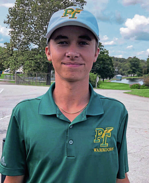Westmoreland County boys athlete of the week: Penn-Trafford’s Nick Turowski