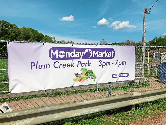 In brief: Plum Republicans meet, student news, Monday Market and more in Plum, Oakmont