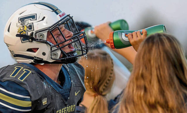 The Birdie plays the name game, makes Week 3 A-K Valley football picks