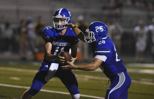 Westmoreland County don’t miss high school football matchups for 2021 Week 3