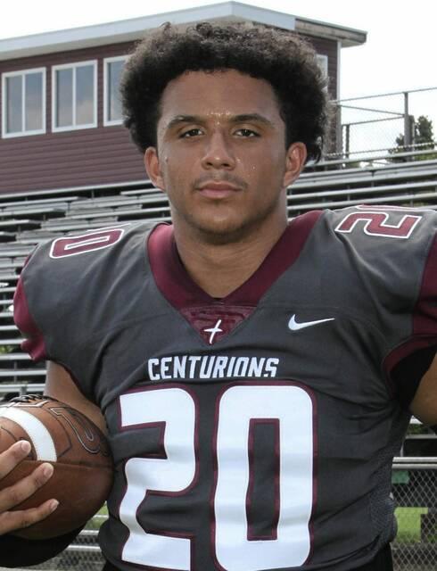 Westmoreland County football players to watch in 2021 Week 3