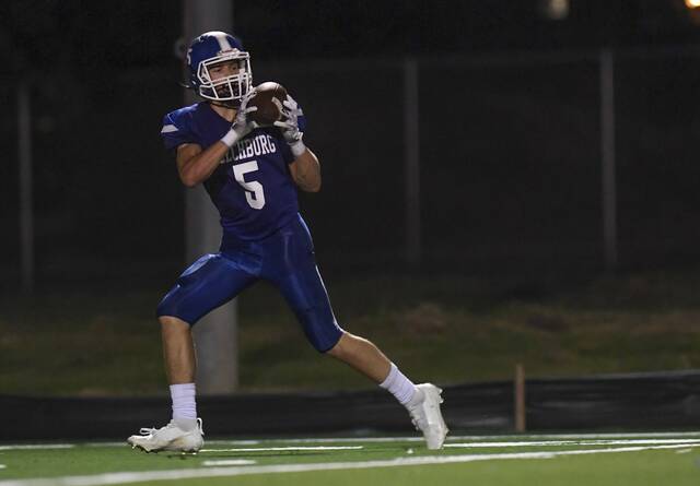 A-K Valley don’t miss high school football matchups for 2021 Week 3