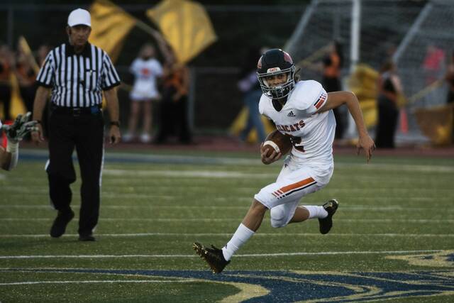 Mt. Pleasant, Latrobe looking to correct flaws, get back in win column