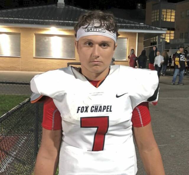 A-K Valley football players to watch in 2021 Week 3