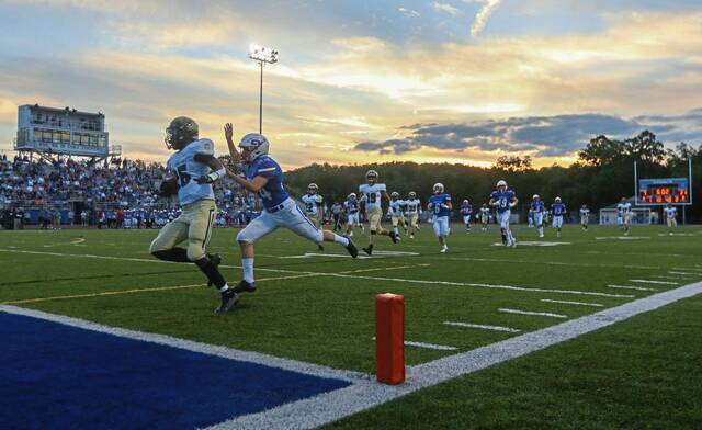 Trib 10: Belle Vernon makes big jump in WPIAL football power rankings