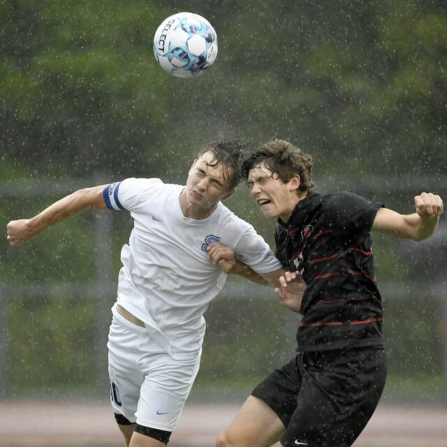 High school roundup for Sept. 15, 2021: Seneca Valley boys soccer stays unbeaten