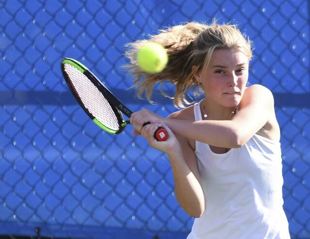 What to watch for in WPIAL sports for Sept. 15, 2021: Tennis postseason gets underway