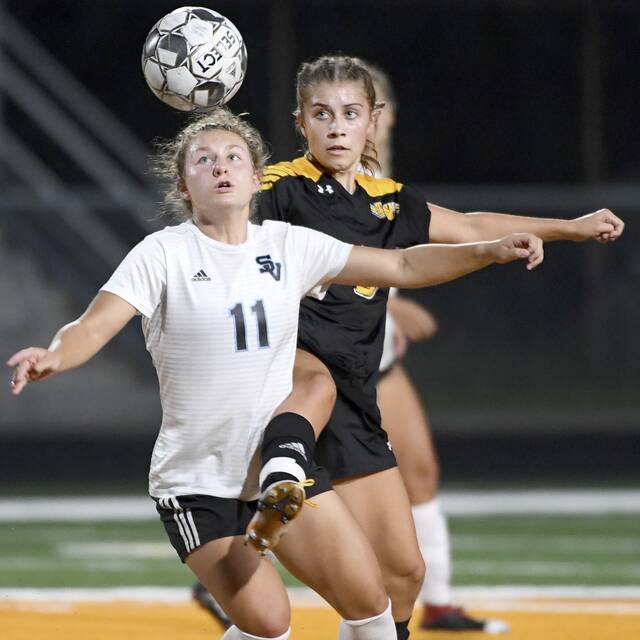 North Allegheny notebook: Tigers girls soccer team opens with 4 victories