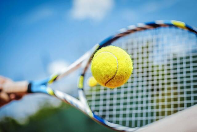 Pine-Richland girls tennis coach Siriprasert focuses on process to build success