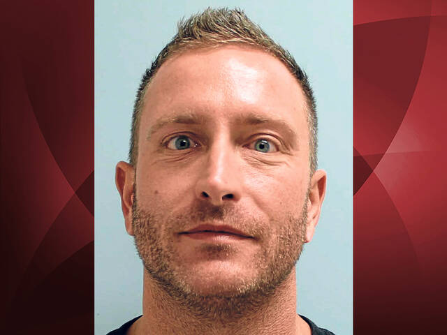 Penn Township man pleads guilty to stalking and role in failed jail drug smuggling plot