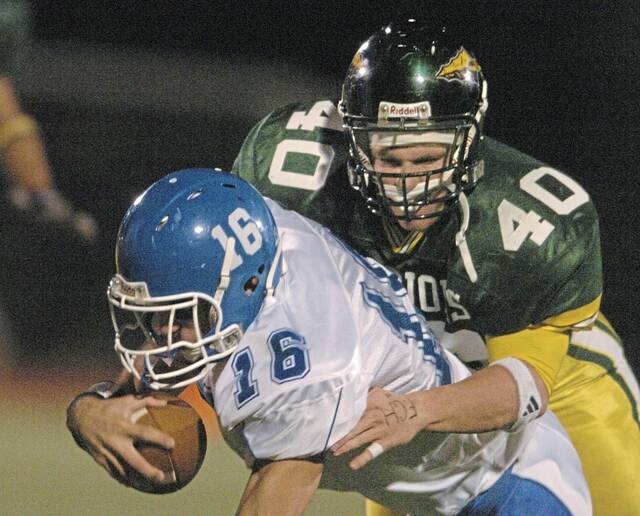 Penn-Trafford to honor 2021 football hall of fame class