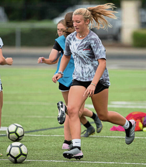 Quaker Valley girls soccer poised for postseason return
