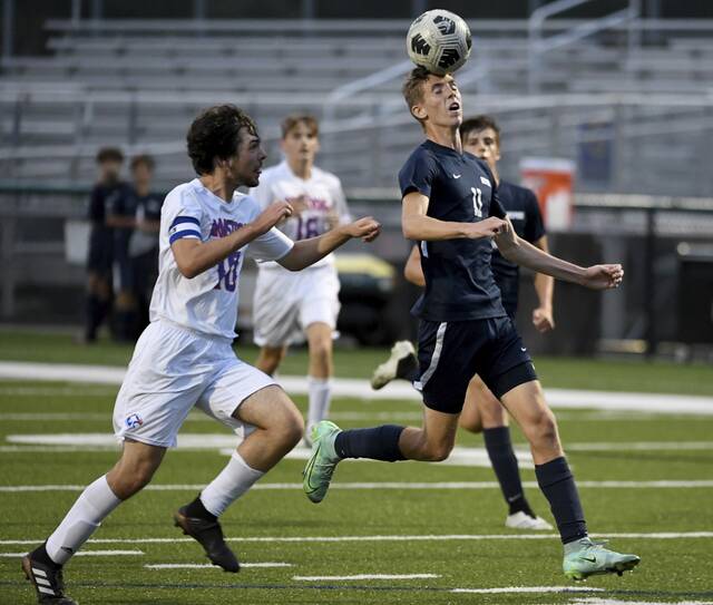 Under new coach, Freeport boys soccer changes approach, sees some results