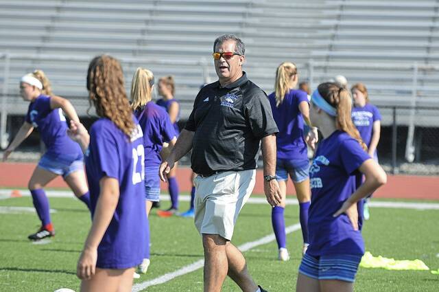 Plum girls soccer again off to strong start