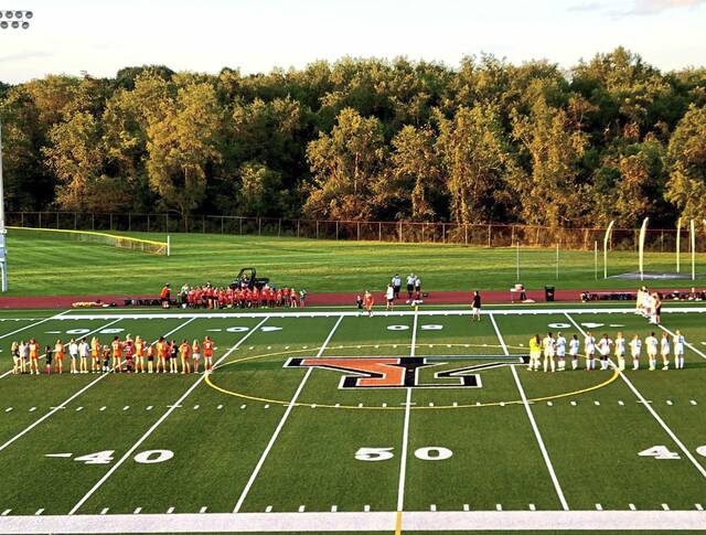 Yough ties No. 2 Southmoreland; Scotties lose star forward Cernuto