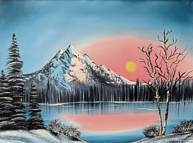 Bob Ross The Joy Of Painting Sales Cheap Save 49 Jlcatj gob mx
