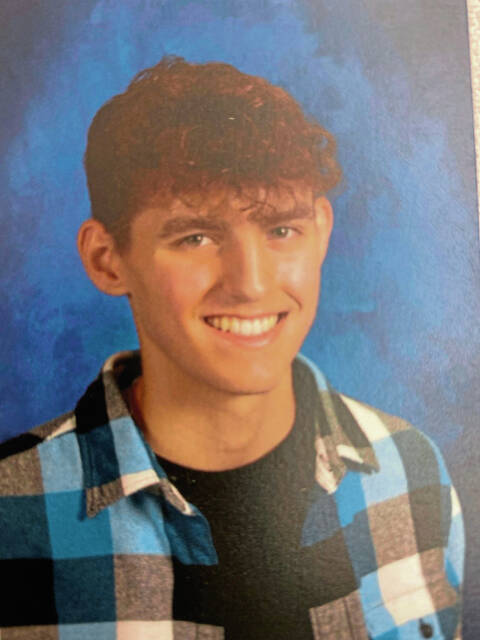 A-K Valley boys athlete of the week: Plum’s Lucas Pittman