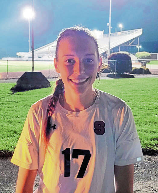 Westmoreland County senior spotlight: Southmoreland’s Taylor Klingensmith