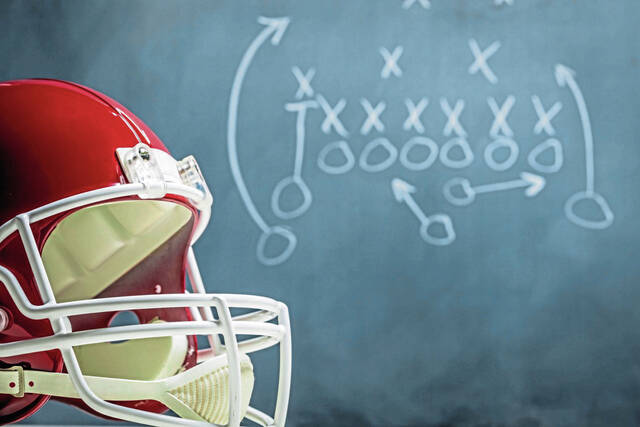 Imani Christian-Greensburg Central Catholic football game canceled