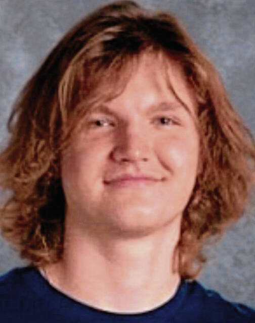 A-K Valley Senior Spotlight: Springdale’s August Tabacheck