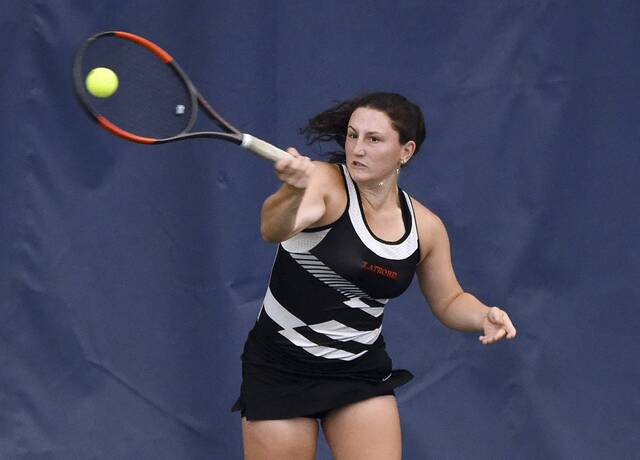 High school roundup for Sept. 17, 2021: Latrobe’s Bell wins 3rd section title