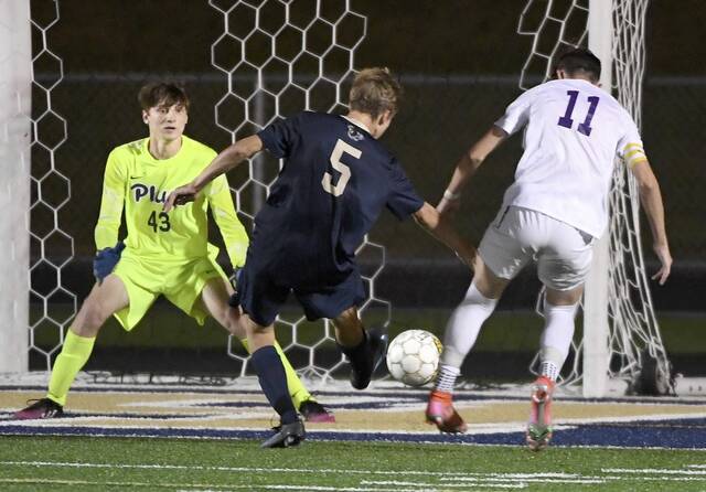 Trib HSSN soccer rankings for week of Sept. 19, 2021