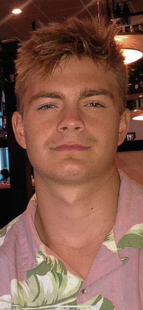 Westmoreland County boys athlete of the week: GCC’s Mason Fabean