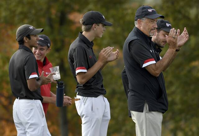 What to watch for Sept. 20, 2021: WPIAL golf tournaments begin