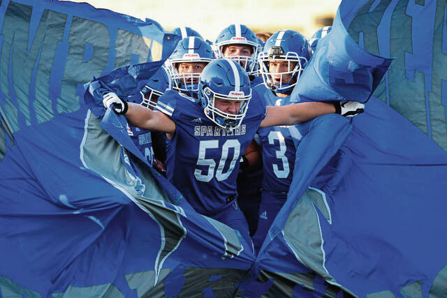 Hempfield’s Daniel Sierk commits to Bucknell