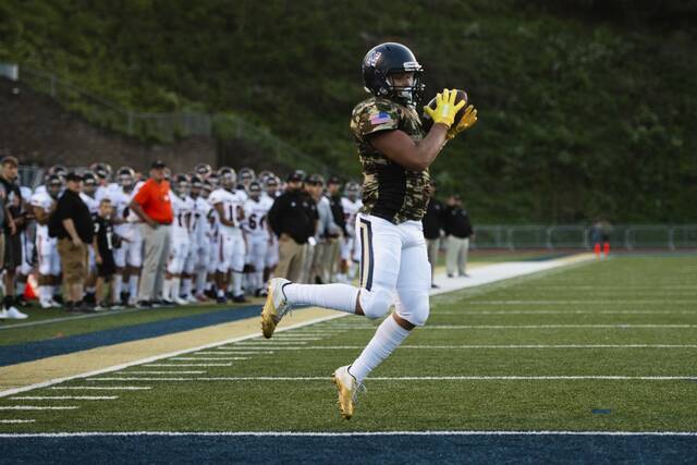 The Birdie is running wild while making Week 4 Westmoreland County picks