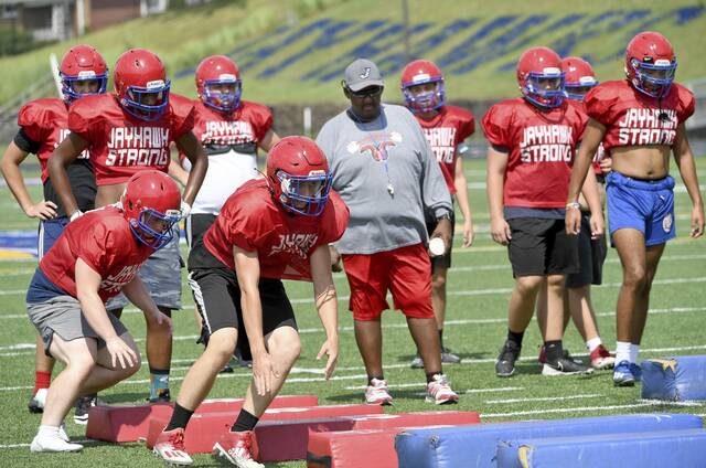 Westmoreland County don’t miss high school football matchups for 2021 Week 4