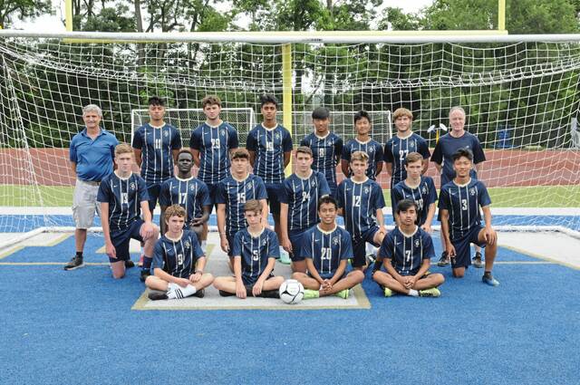 Brentwood soccer chasing 4th straight playoff trip