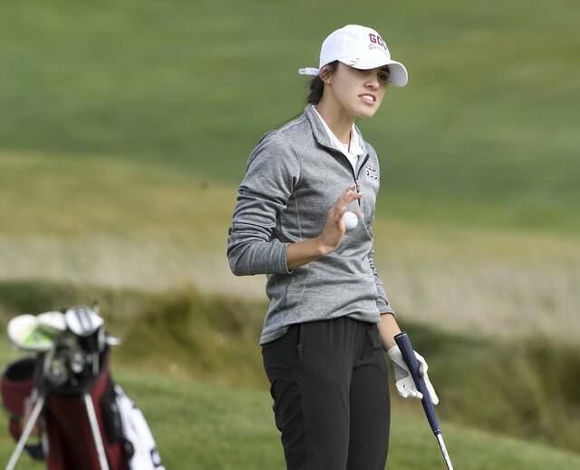 What to watch for in WPIAL sports on Sept. 22, 2021: Girls golf moves into sectional spotlight
