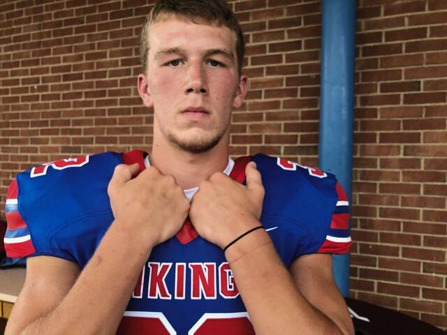 Westmoreland County football players to watch in 2021 Week 4