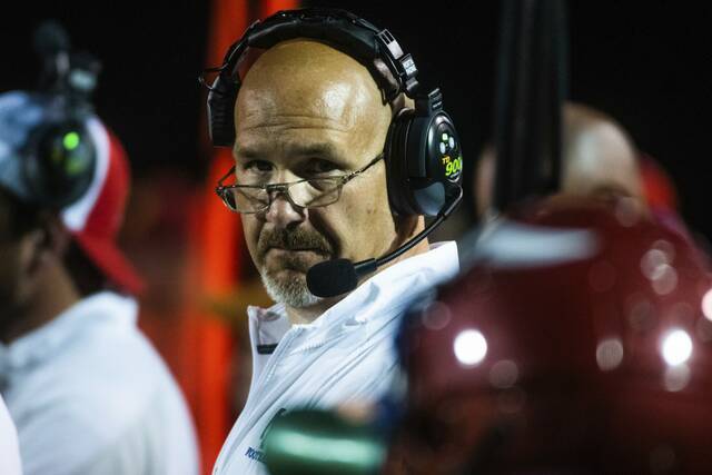 Rivals Southmoreland, Mt. Pleasant set for Interstate Conference showdown