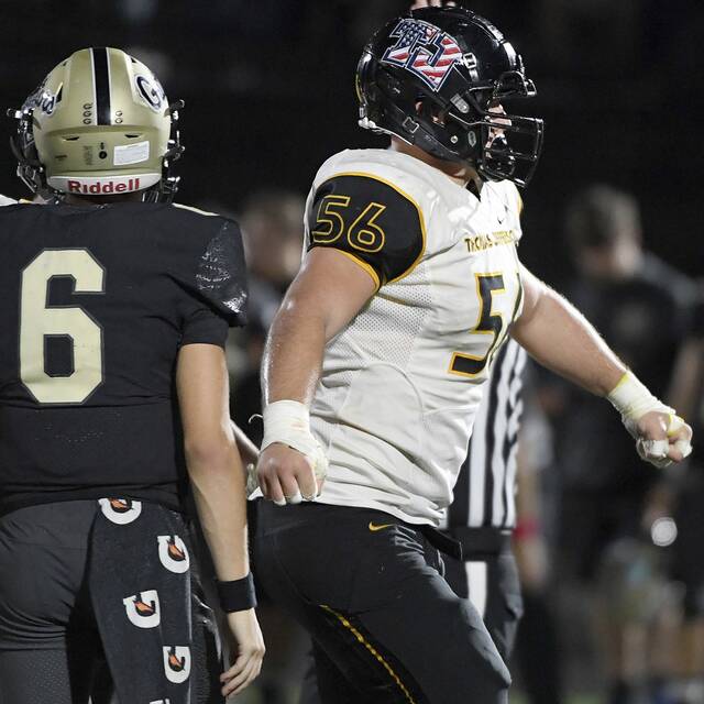 Trib 10: Friday’s schedule features 2 showdowns between ranked teams