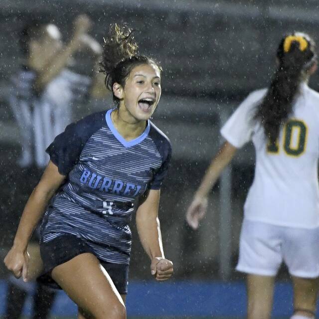 High school roundup for Sept. 22, 2021: Burrell nets OT winner in Class 2A showdown