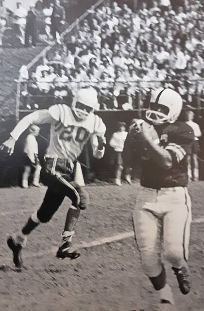 Through the years: West Deer sent coach off with win in 1961