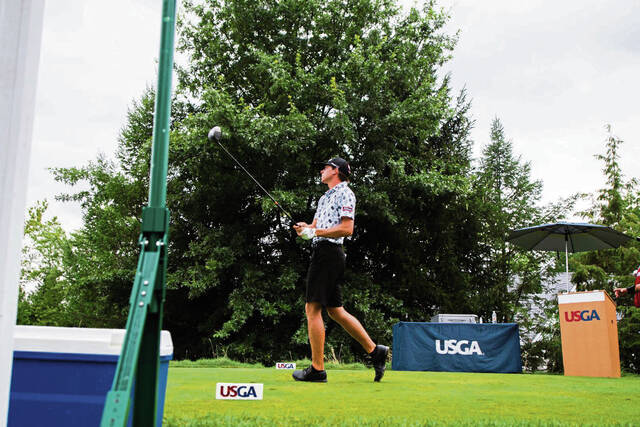 Palmer Jackson’s season off to hot start at Notre Dame