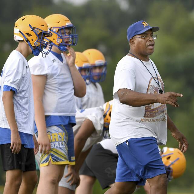 5 things to watch in WPIAL football Week 4: Covid cancellations not always ‘no-contest’