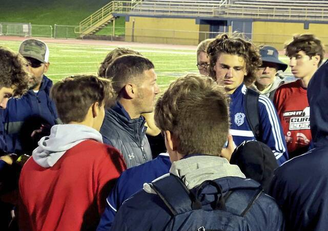 Norwin tops rival Penn-Trafford for 6th straight victory as Yuricha nets pair