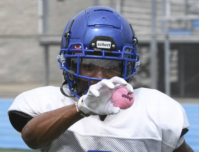 Trib HSSN football players to watch for 2021 Week 4