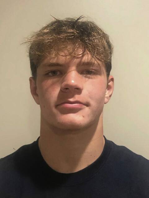 Nick Curci scores 5 TDs as Apollo-Ridge gets back on track with win over Burrell