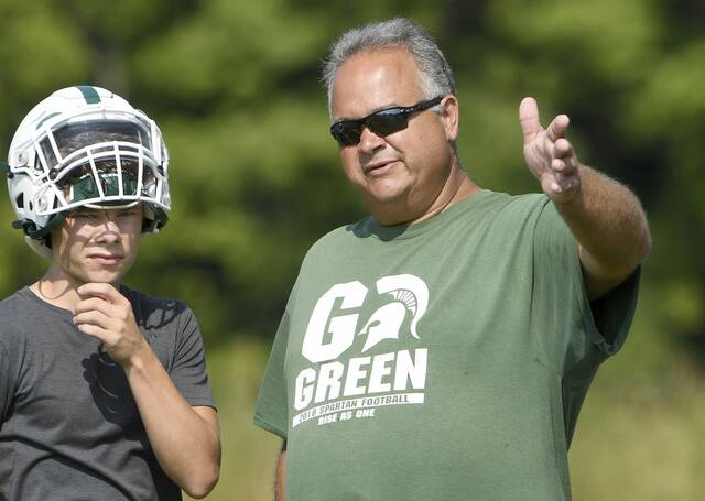 5 things we learned in Week 4 of H.S. football: 16 teams remain unbeaten at midway point