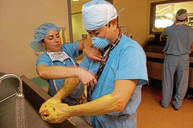 Social media celebrates life, impact of Dr. Freddie Fu