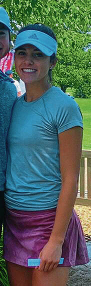 Westmoreland County girls athlete of the week: GCC’s Meghan Zambruno