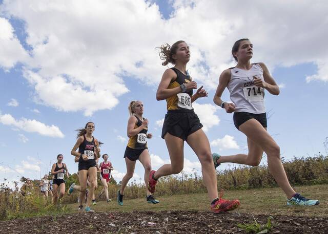 What to watch for in WPIAL sports on Sept. 27, 2021: Key cross country meets on tap