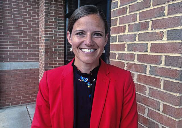 WPIAL director joins Greater Pittsburgh Community Food Bank coalition