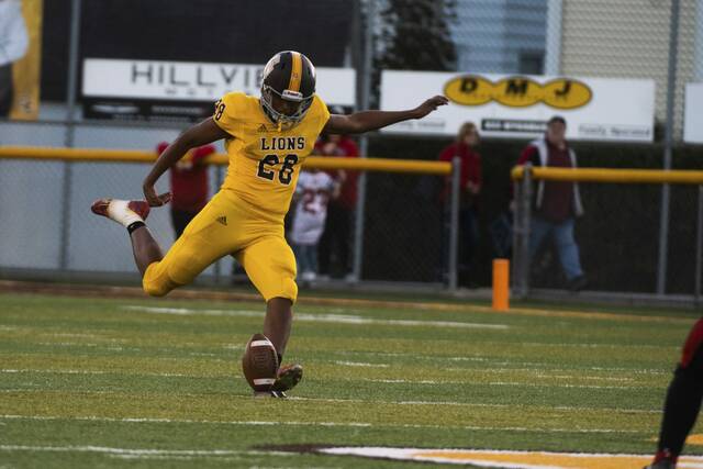 For Birdie, defining taunting proves daunting in Westmoreland County football